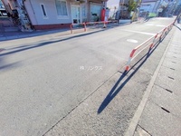 外観: