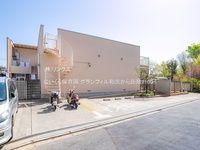 周辺環境:にいくら保育園