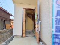 外観: