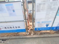 外観:
