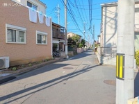 外観: