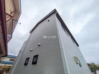 外観:
