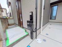 外観: