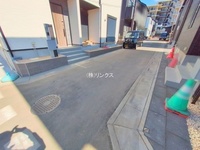 外観: