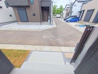 外観: