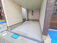 外観: