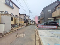 外観: