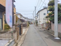 外観: