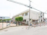周辺環境:新田保育所