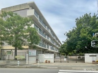 周辺環境:朝霞市立朝霞第七小学校