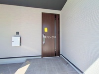 外観:
