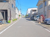 外観:
