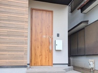 外観: