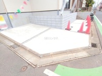外観: