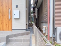 外観: