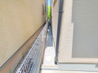 外観: