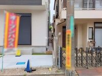 外観: