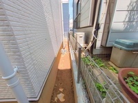 外観: