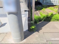 外観: