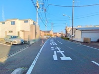 外観:
