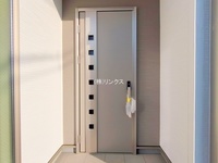 外観: