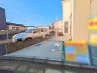 外観: