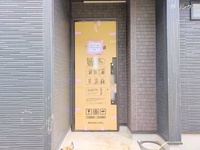 外観: