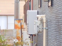 外観: