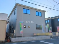 外観: