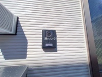 外観: