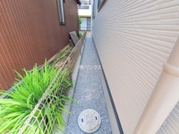 外観:
