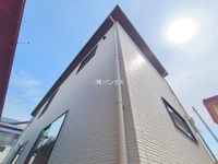 外観: