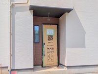外観:
