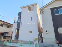 外観: