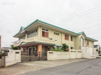 周辺環境:川越市立中央保育園