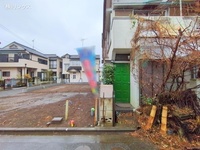 外観: