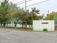 周辺環境:新座市立石神小学校