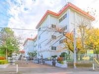 周辺環境:さいたま市立文蔵小学校