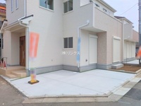 外観:
