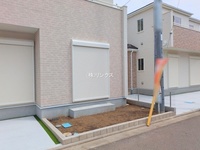 外観:
