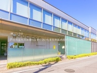周辺環境:戸田市立市民医療センター