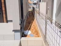外観: