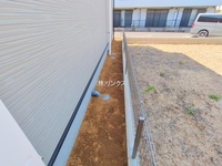 外観: