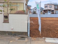 外観: