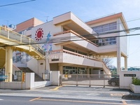 周辺環境:新座市立八石小学校