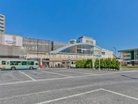 周辺環境:西武鉄道「ひばりヶ丘」駅