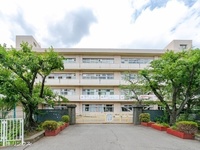 周辺環境:富士見市立東中学校