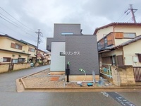 外観: