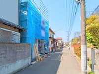 外観: