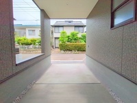 外観: